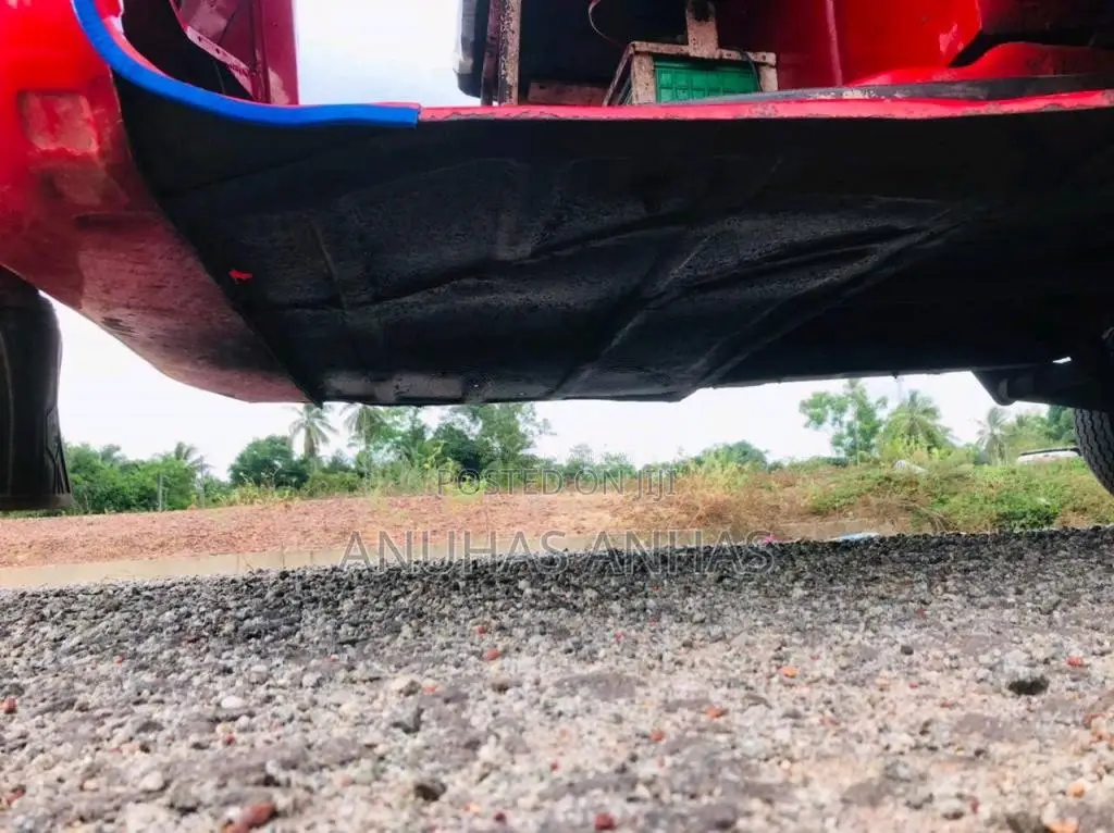 Bajaj RE 2 stroke 1997 Three Wheel (Used)