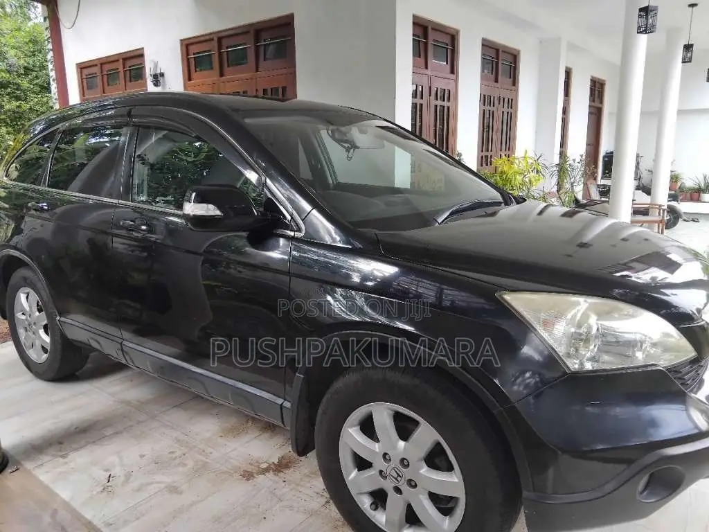 Honda CRV 2006 SUV (Used)
