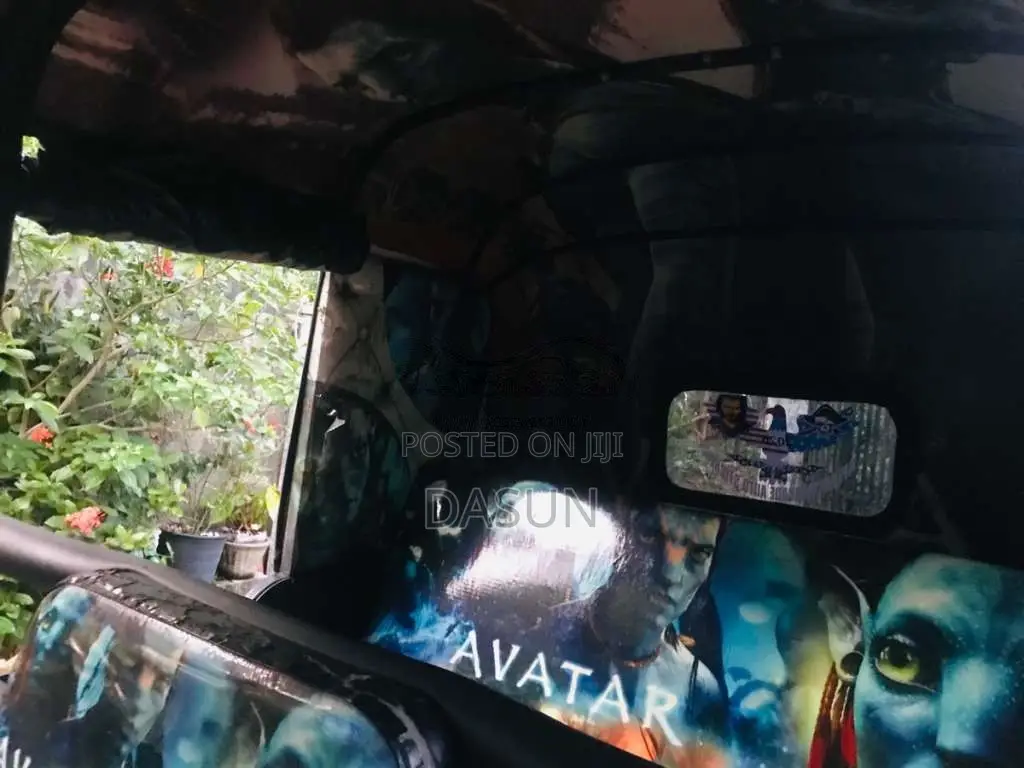 Bajaj RE 205 2012 Three Wheel (Used)