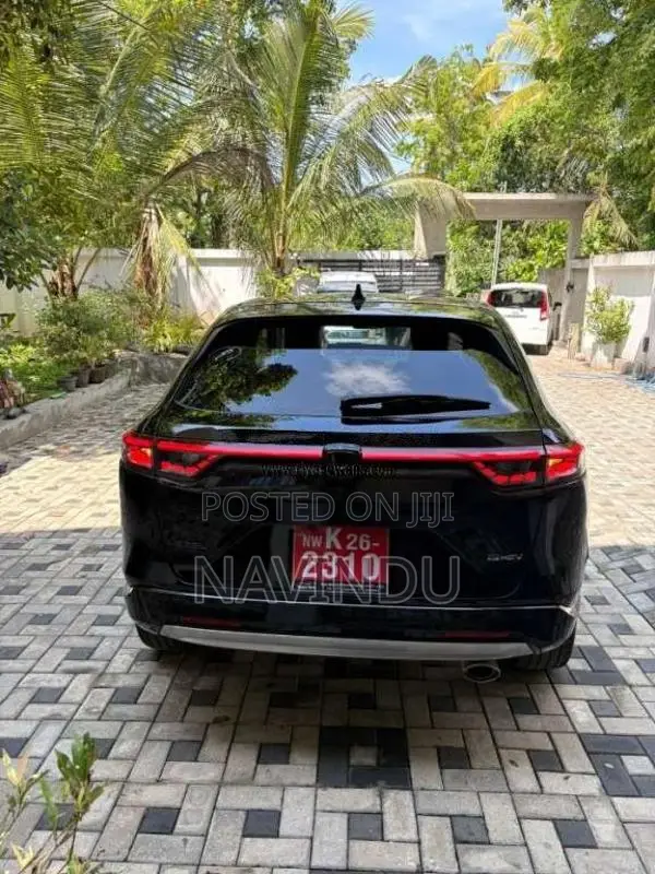 Honda Vezel 2023 SUV Unregistered (Recondition)