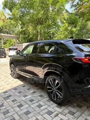 Honda Vezel 2023 SUV Unregistered (Recondition)