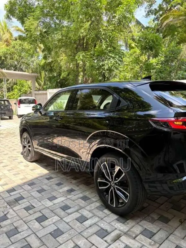 Honda Vezel 2023 SUV Unregistered (Recondition)