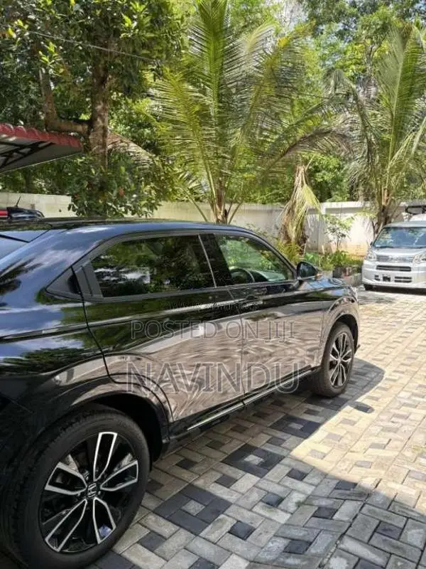 Honda Vezel 2023 SUV Unregistered (Recondition)