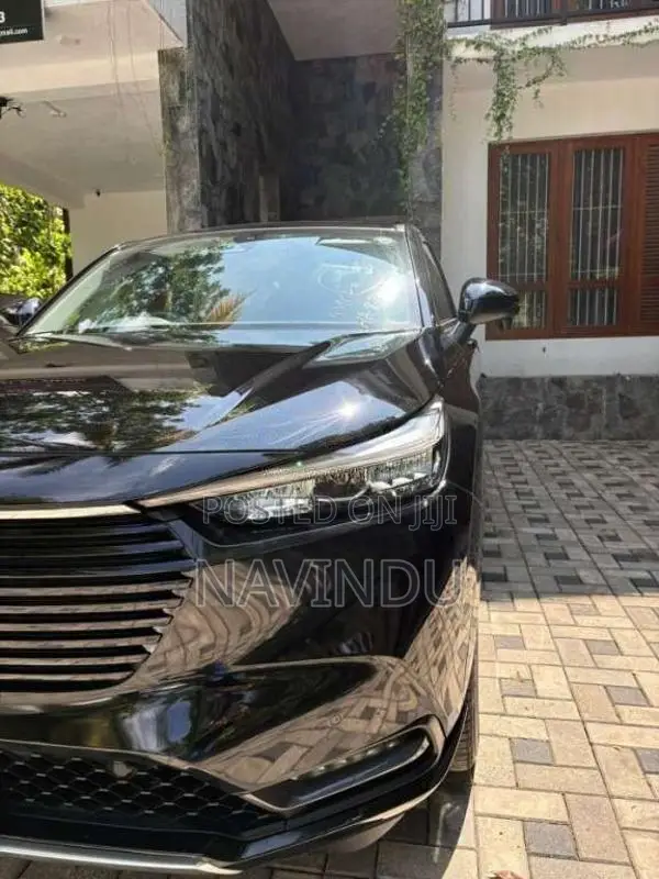 Honda Vezel 2023 SUV Unregistered (Recondition)