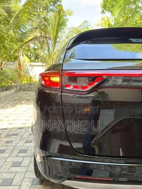 Honda Vezel 2023 SUV Unregistered (Recondition)