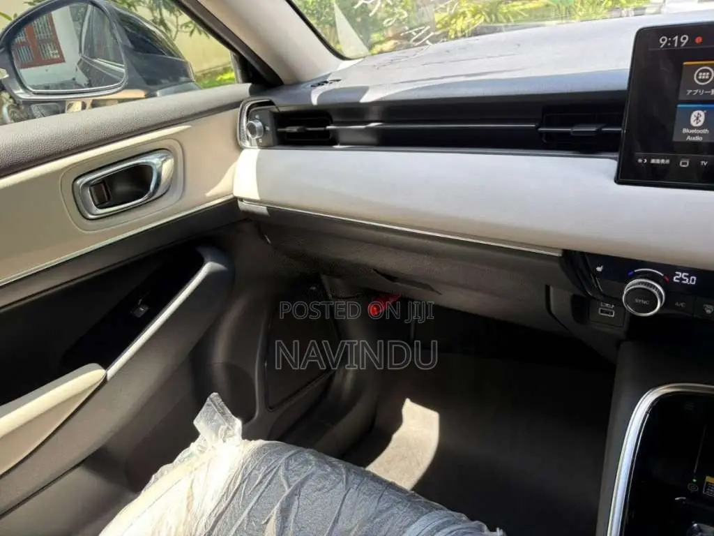 Honda Vezel 2023 SUV Unregistered (Recondition)