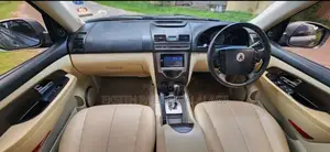 Micro Rexton 2014 SUV (Used)