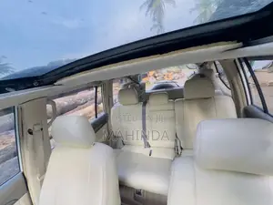 Toyota Land Cruiser Prado 120 2009 SUV (Used)