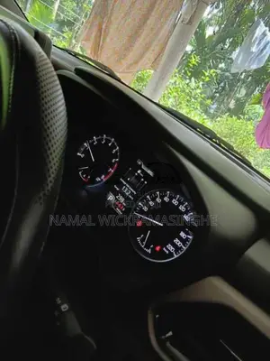 Toyota Taisor G Grade 2025 SUV (Used)