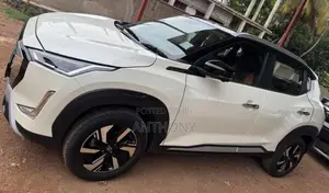 Nissan Magnite TEKNA PLUS 2025 SUV (Used)