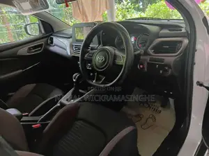 Toyota Taisor G Grade 2025 SUV (Used)