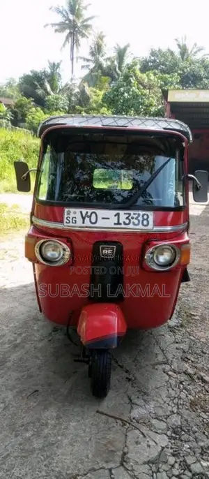 Bajaj RE 2011 Three Wheel (Used)
