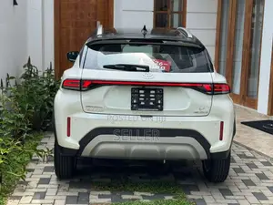 Toyota Taisor V Grade Neo Hybrid 2026 SUV Brand New