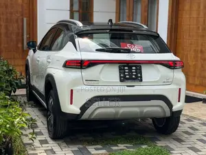 Toyota Taisor V Grade Neo Hybrid 2026 SUV Brand New