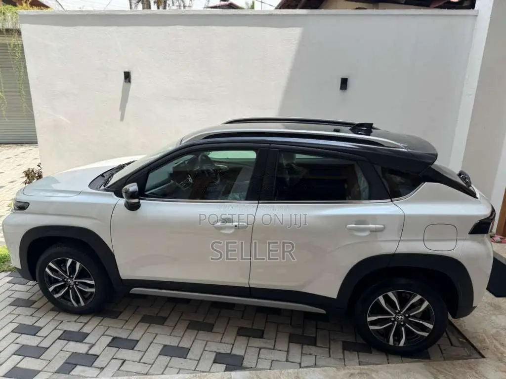 Toyota Taisor V Grade Neo Hybrid 2026 SUV Brand New
