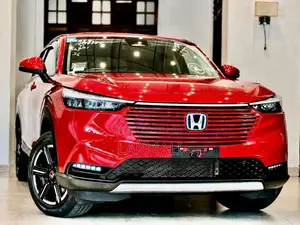 Honda Vezel Sensing 2023 SUV Unregistered (Recondition)
