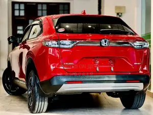 Honda Vezel Sensing 2023 SUV Unregistered (Recondition)