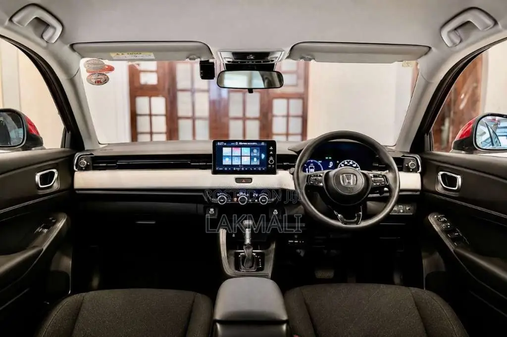 Honda Vezel Sensing 2023 SUV Unregistered (Recondition)