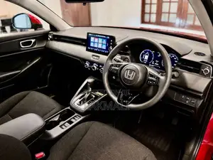 Honda Vezel Sensing 2023 SUV Unregistered (Recondition)