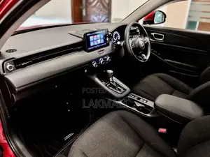 Honda Vezel Sensing 2023 SUV Unregistered (Recondition)
