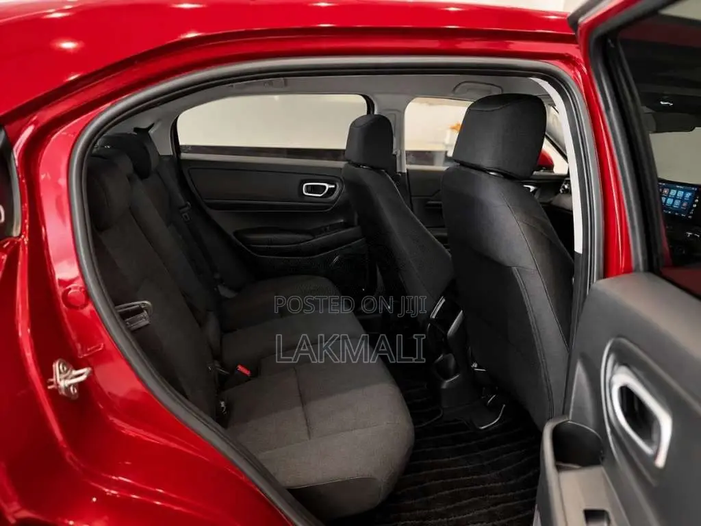 Honda Vezel Sensing 2023 SUV Unregistered (Recondition)