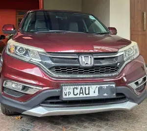 Honda CRV 2016 SUV (Used)