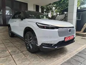 Honda Vezel 2025 SUV Brand New
