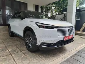 Honda Vezel 2025 SUV Brand New