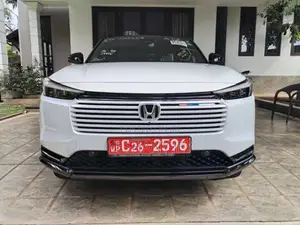 Honda Vezel 2025 SUV Brand New