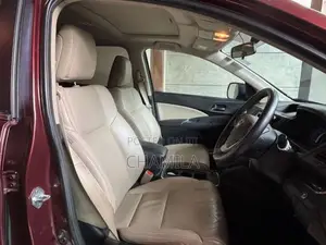 Honda CRV 2016 SUV (Used)