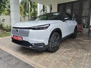 Honda Vezel 2025 SUV Brand New
