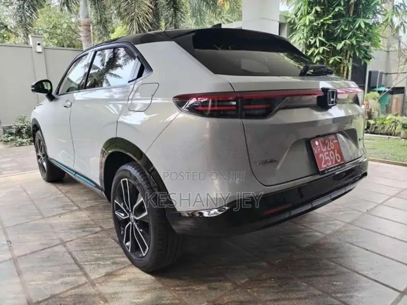 Honda Vezel 2025 SUV Brand New