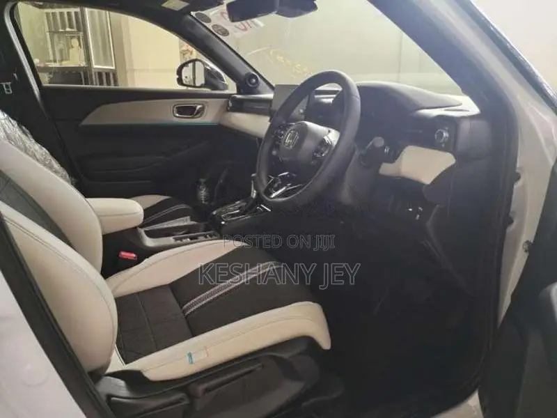 Honda Vezel 2025 SUV Brand New