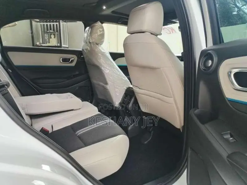Honda Vezel 2025 SUV Brand New