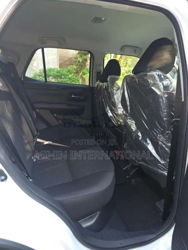Toyota Raize 2026 SUV Brand New