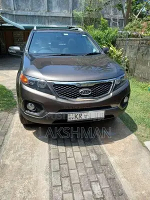 Kia Sorento 2012 SUV (Used)