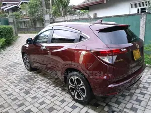 Honda VEZEL 2014 SUV (Used)