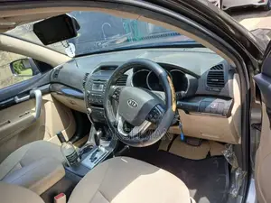 Kia Sorento 2012 SUV (Used)