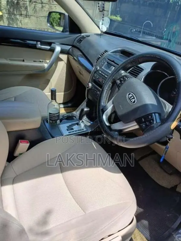 Kia Sorento 2012 SUV (Used)