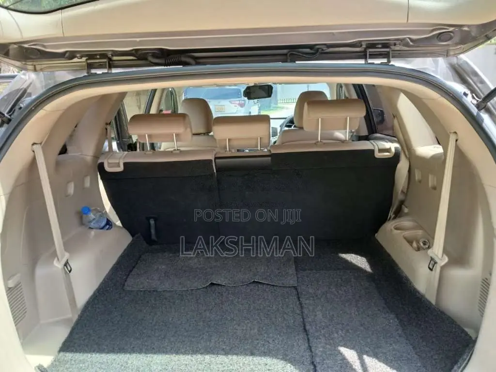 Kia Sorento 2012 SUV (Used)