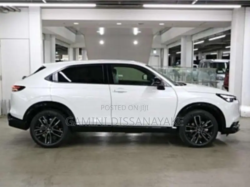 Honda Vezel RS Premium 2025 SUV Brand New