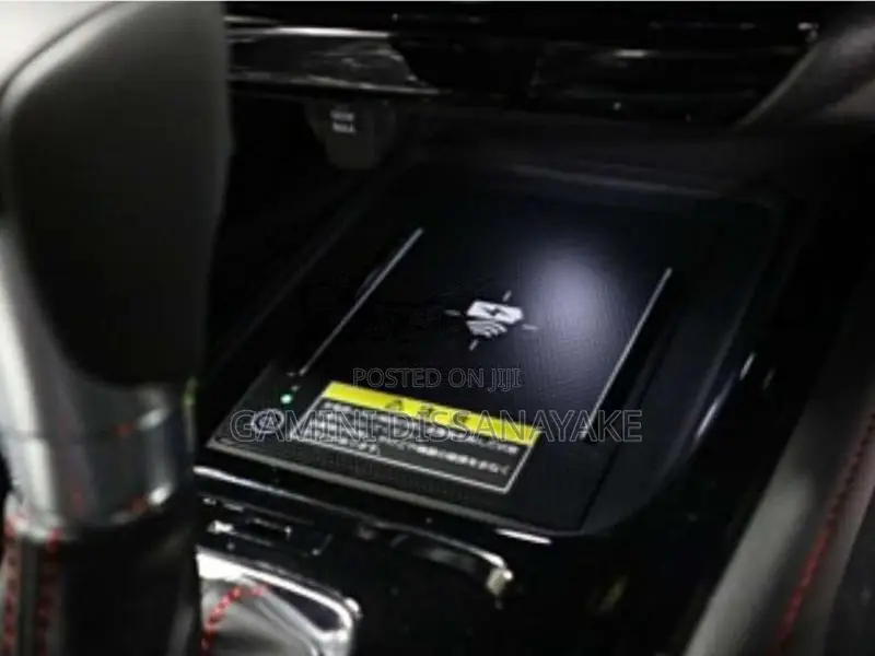 Honda Vezel RS Premium 2025 SUV Brand New