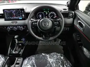 Honda Vezel RS Premium 2025 SUV Brand New