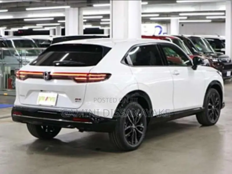 Honda Vezel RS Premium 2025 SUV Brand New