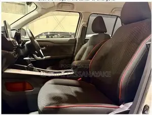 Toyota Raize 2025 SUV Unregistered (Recondition)