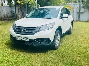 Honda CRV 2014 SUV (Used)