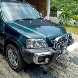 Honda CRV 1996 SUV (Used)