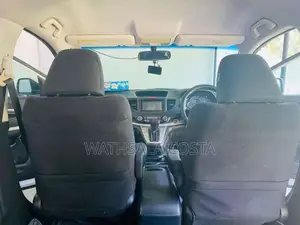 Honda CRV 2014 SUV (Used)