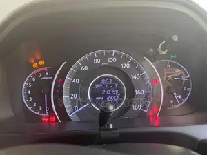 Honda CRV 2014 SUV (Used)