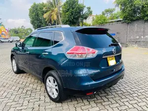 Nissan X-Trail 2015 SUV (Used)